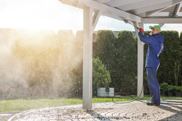 Professional Pressure Washing Services in Radium Springs, NM